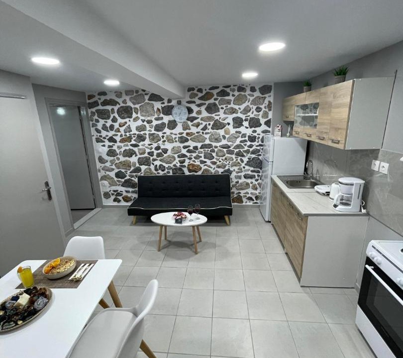 Photo of Livingroom in Kalymnos Town