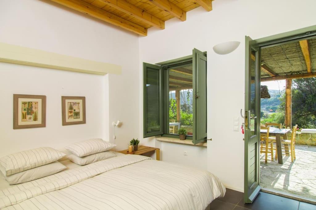 Photo of Bedroom in Kampos
