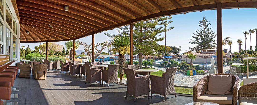 Photo of Patio Balcony in Lambi