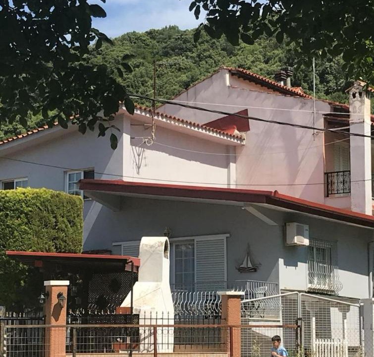Photo of Buildings in Agia