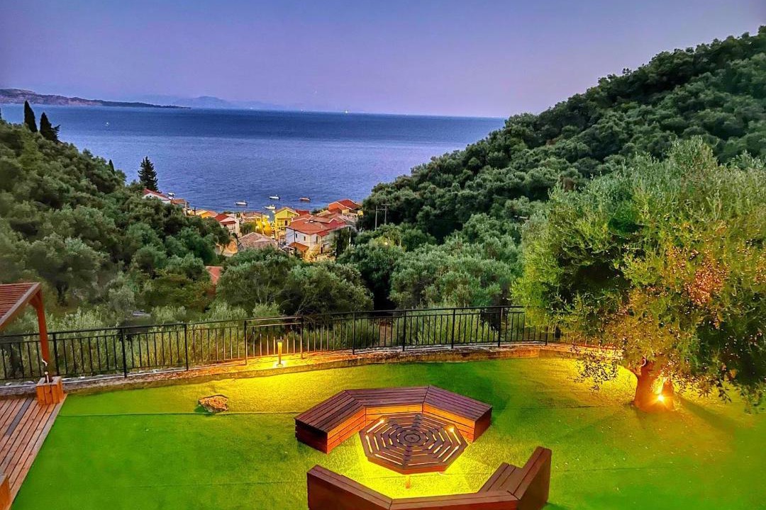 Photo of Outdoor in Katavolos
