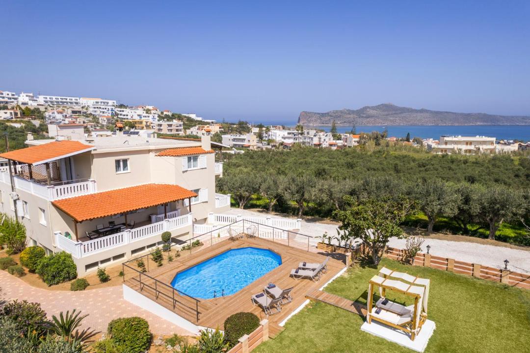 Photo of Outdoor in Agia Marina