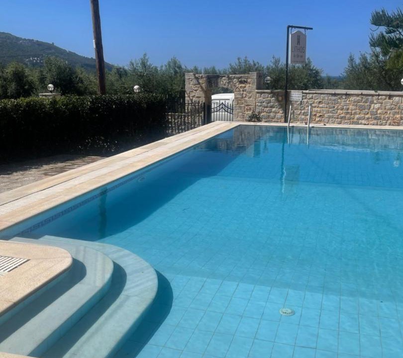 Photo of Outdoor in Neo Itilo