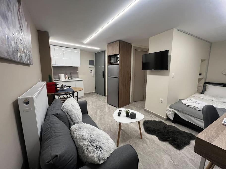 Photo of Livingroom in Vardaris