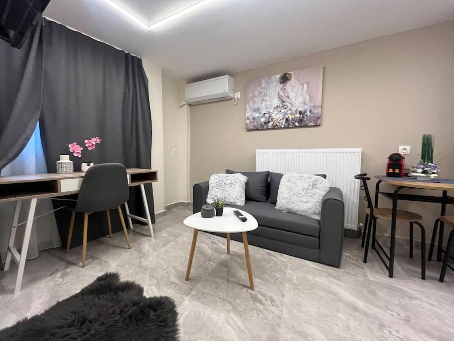 Photo of Livingroom in Vardaris