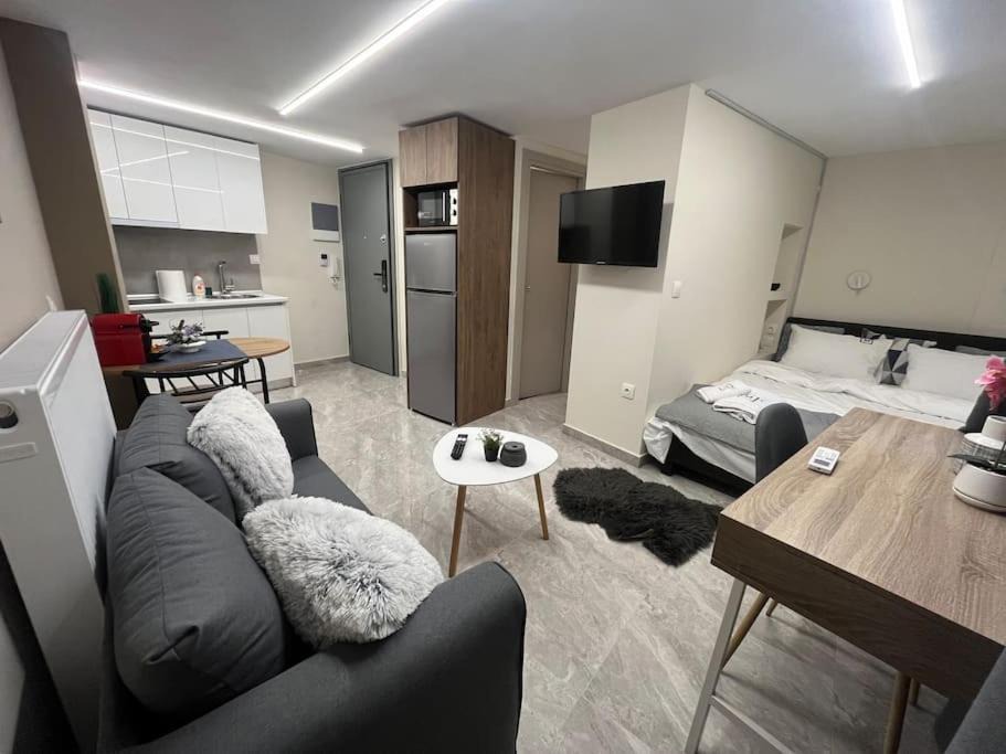 Photo of Livingroom in Vardaris