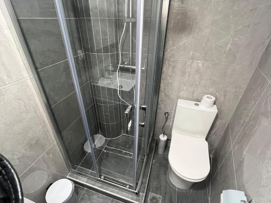 Photo of Bathroom in Vardaris