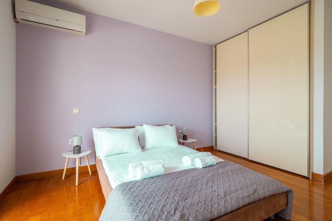 Photo of Bedroom in Kato Korakiana