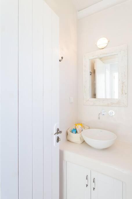 Photo of Bathroom in Gavrio
