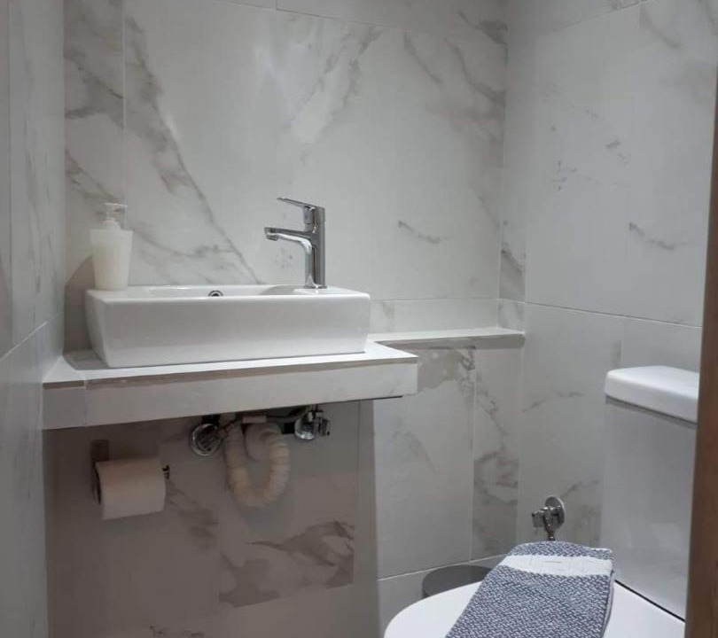Photo of Bathroom in Sarti
