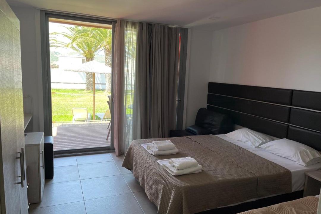 Photo of Bedroom in Sarti