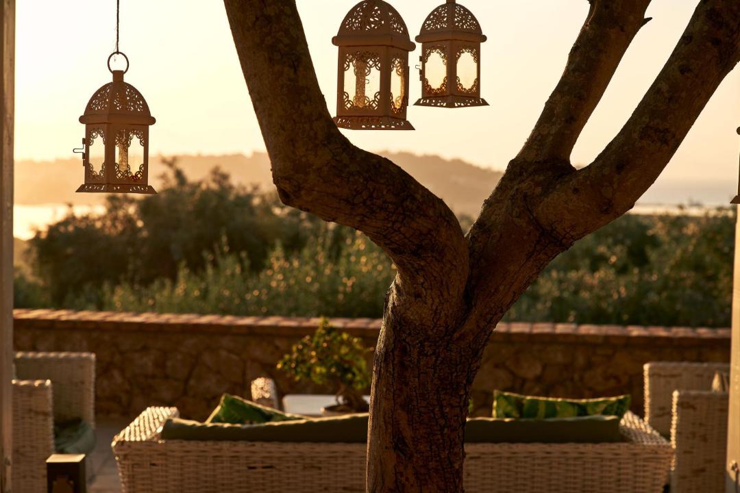 Photo of Patio Balcony in Kastania
