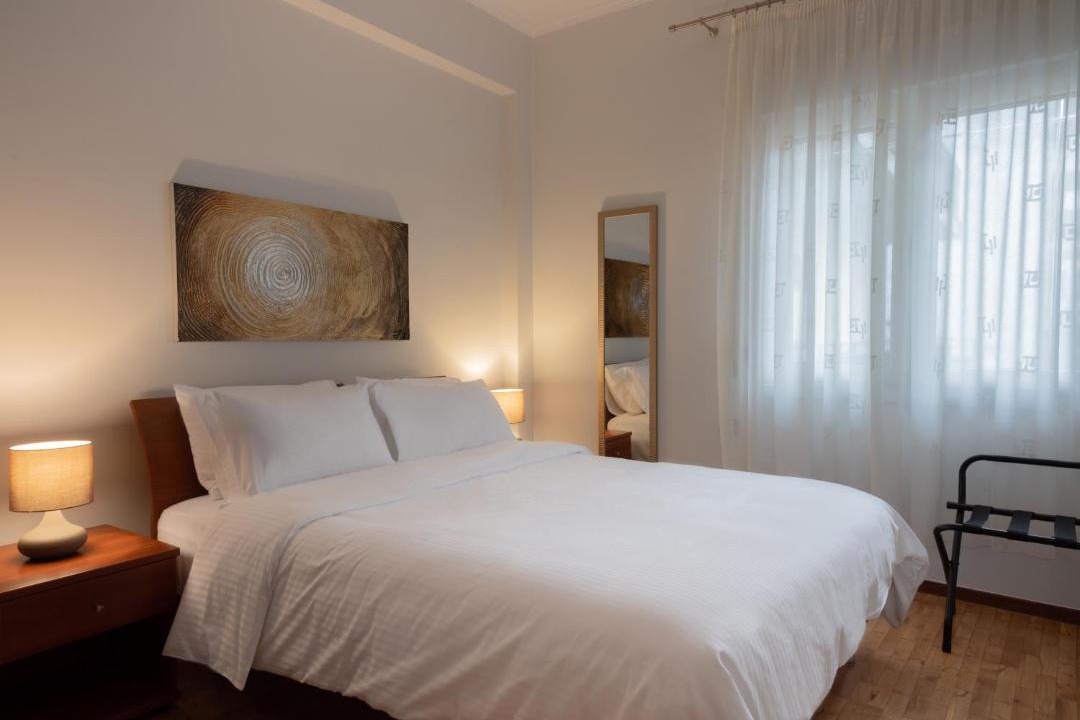Photo of Bedroom in Ioannina