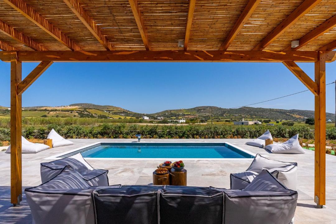 Photo of Others in Antiparos