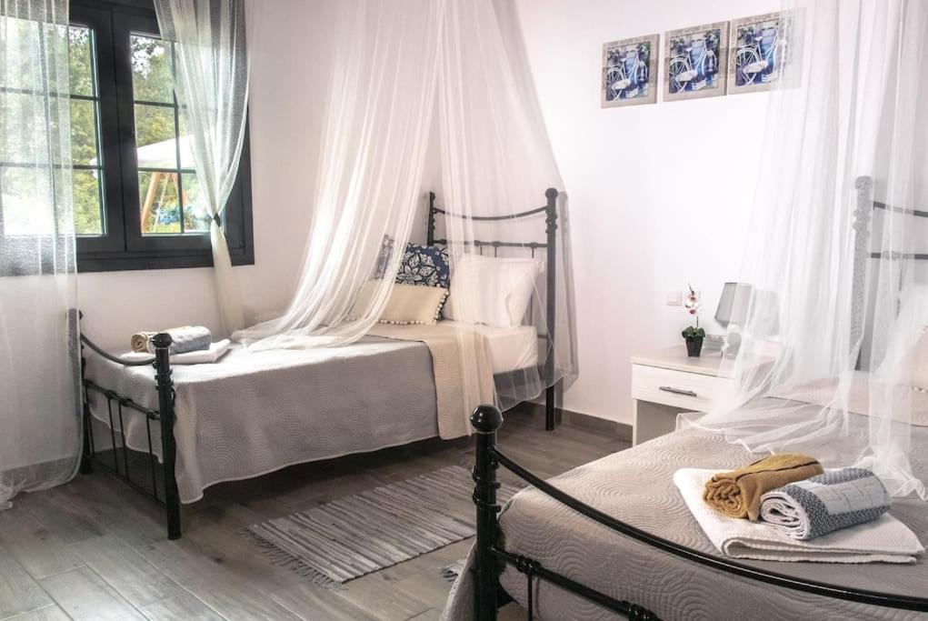 Photo of Bedroom in Toroni