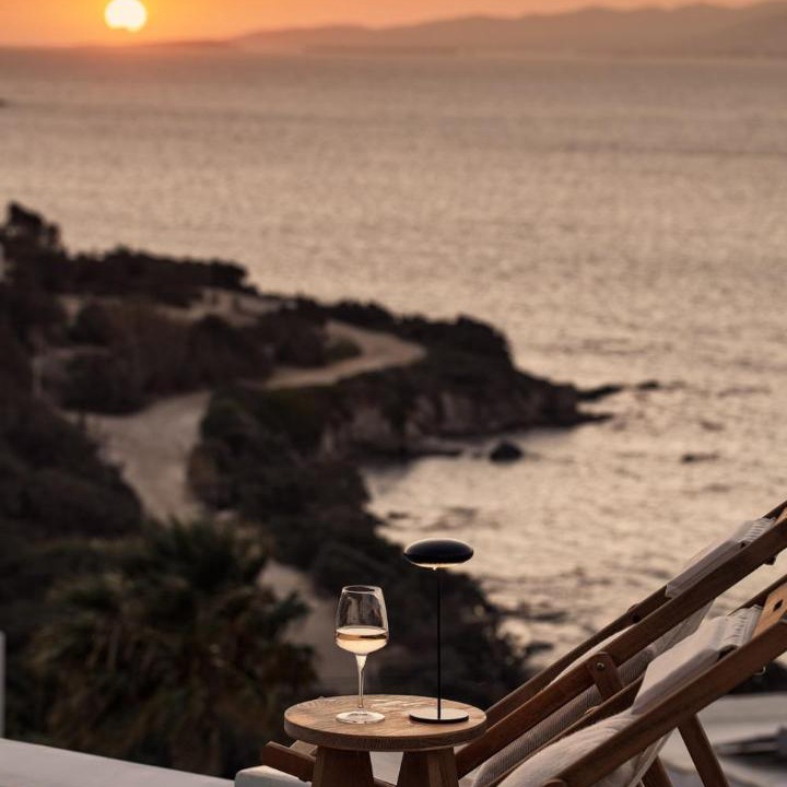 Photo of Patio Balcony in Maragas