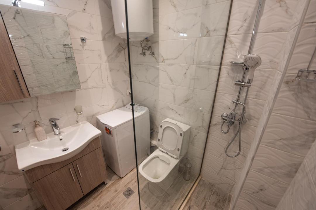 Photo of Bathroom in Kanoni