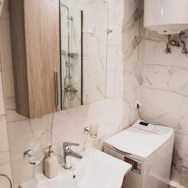 Photo of Bathroom in Kanoni