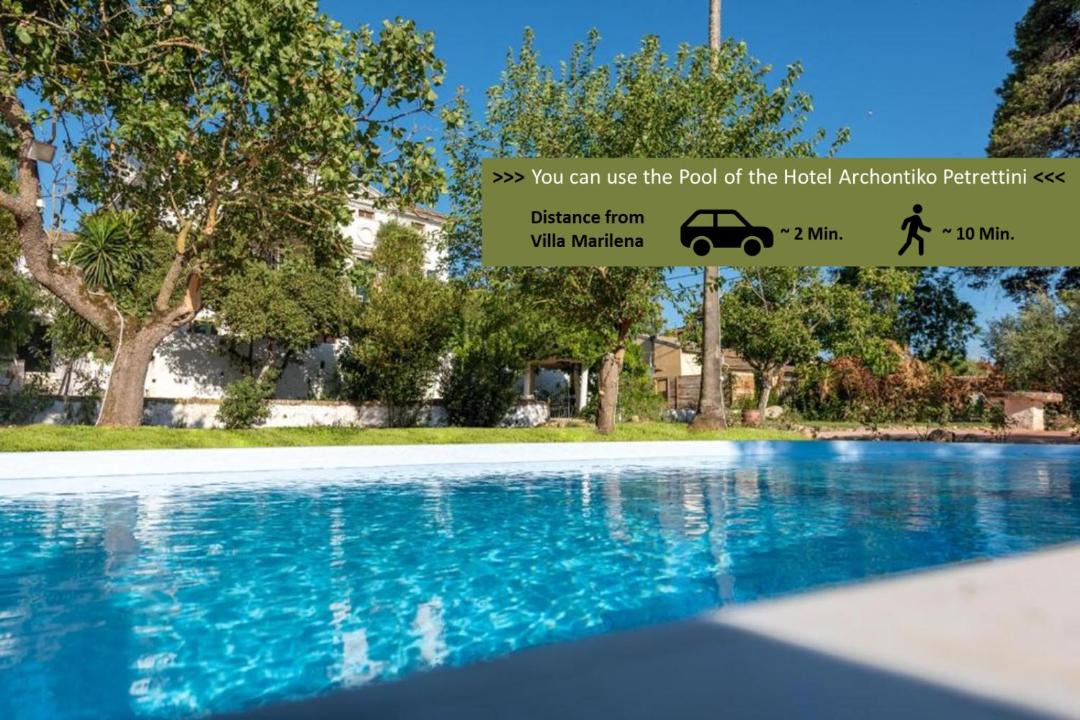 Photo of Outdoor in Agios Ioannis