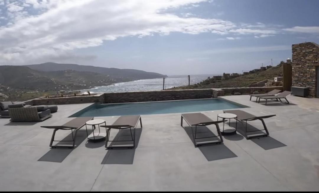 Photo of Patio Balcony in Koundouros