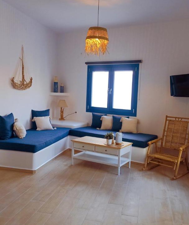 Photo of Livingroom in Panteli