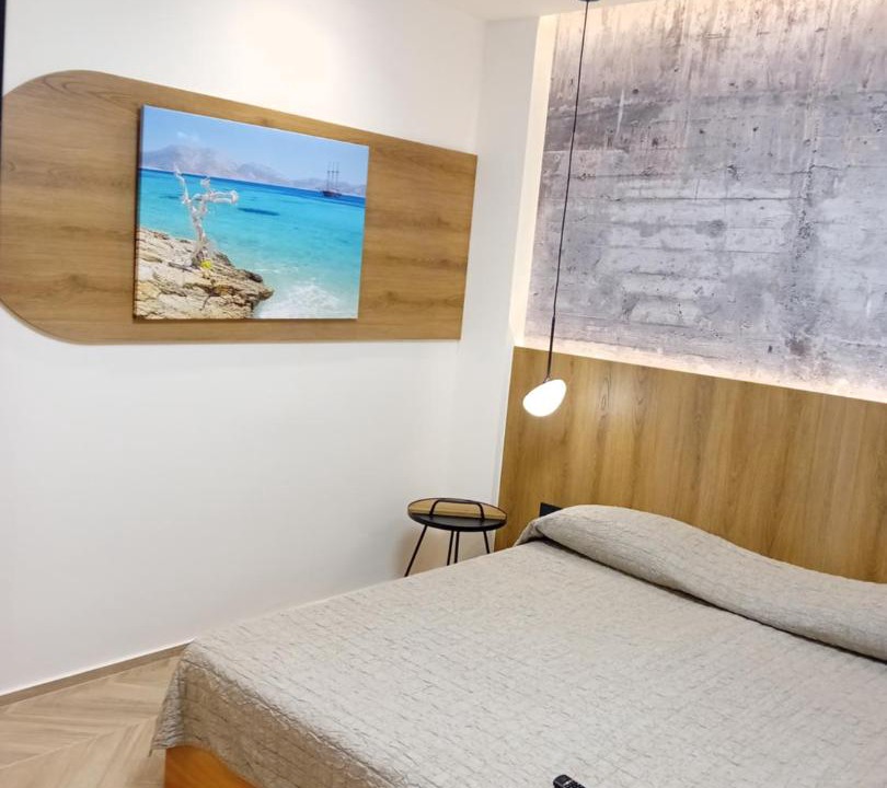Photo of Bedroom in Nea Khili