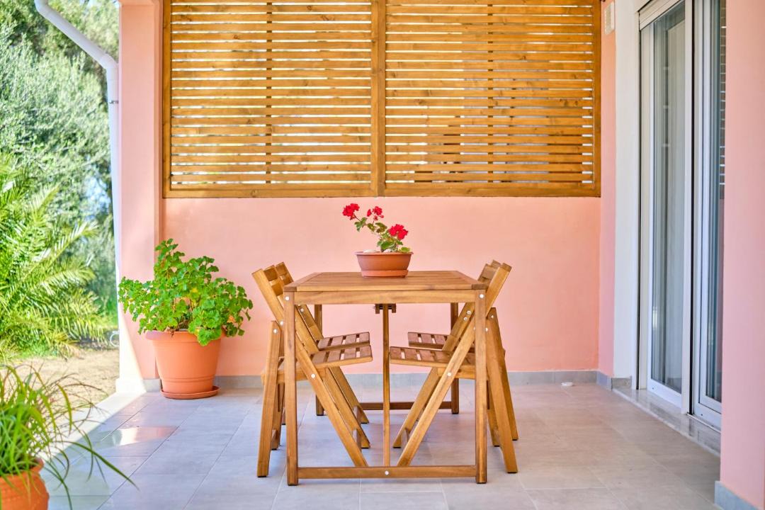 Photo of Patio Balcony in Astrakeri