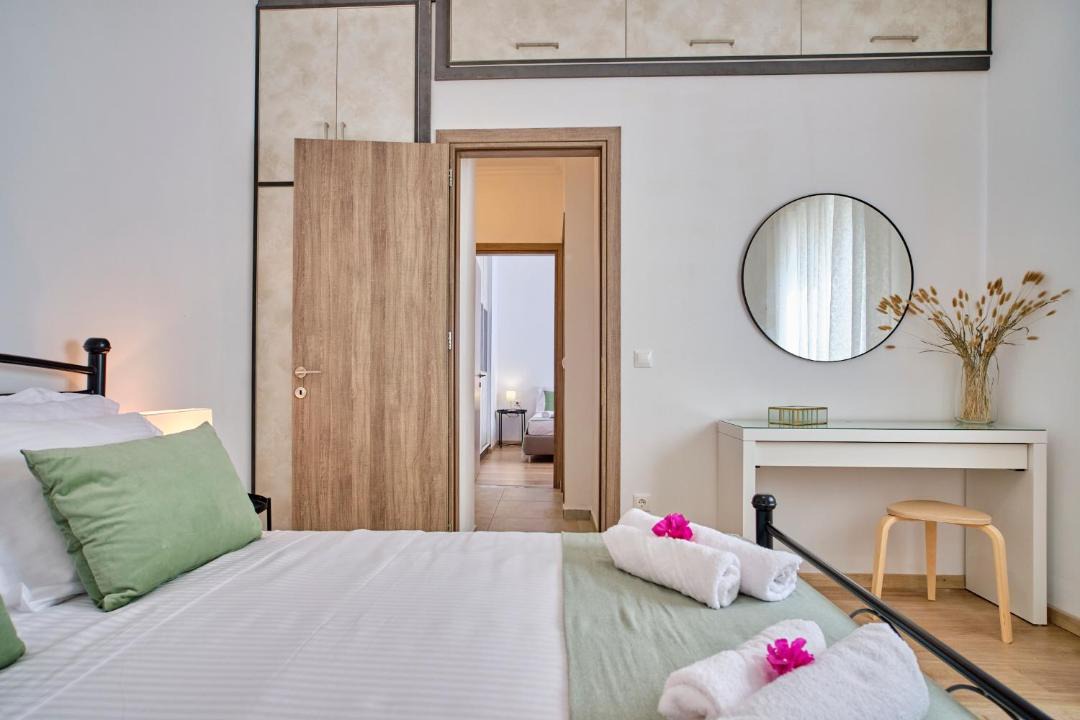 Photo of Bedroom in Astrakeri