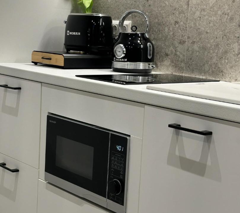 Photo of Kitchen in Lakones
