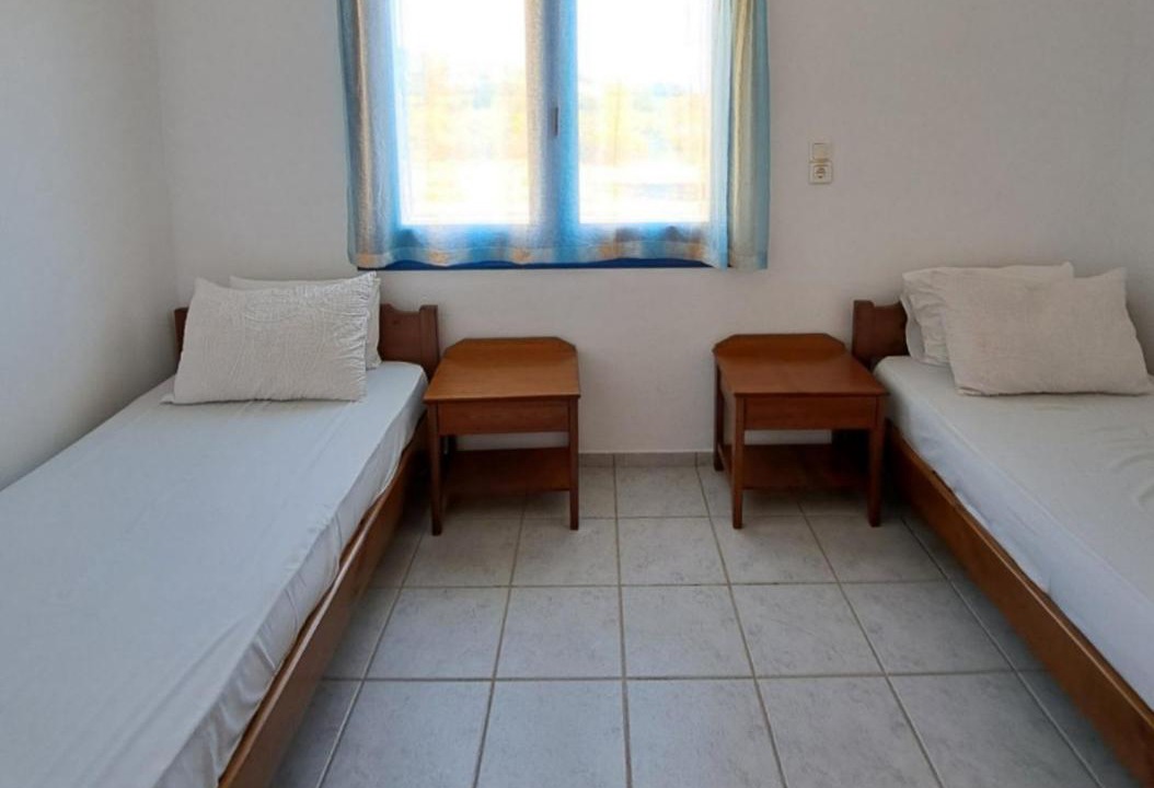 Photo of Bedroom in Frangokastellon
