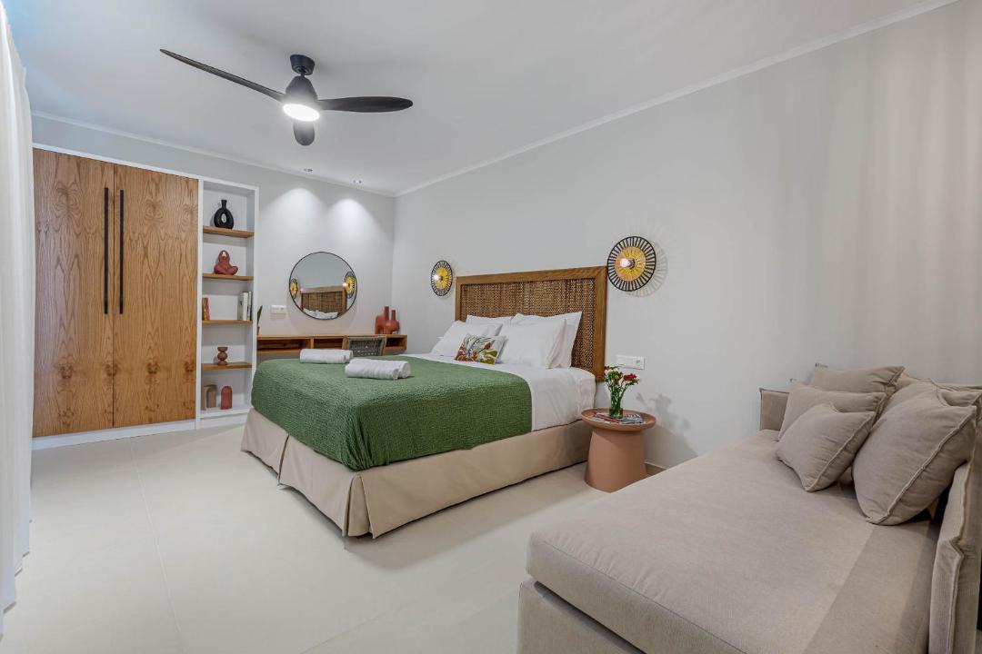 Photo of Bedroom in Lakones
