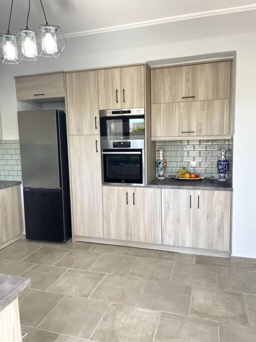 Photo of Kitchen in Agia Ermioni