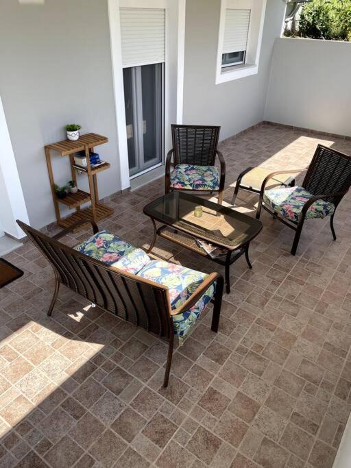 Photo of Livingroom in Agia Ermioni
