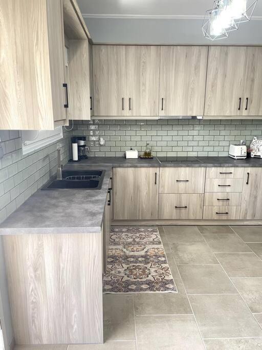 Photo of Kitchen in Agia Ermioni