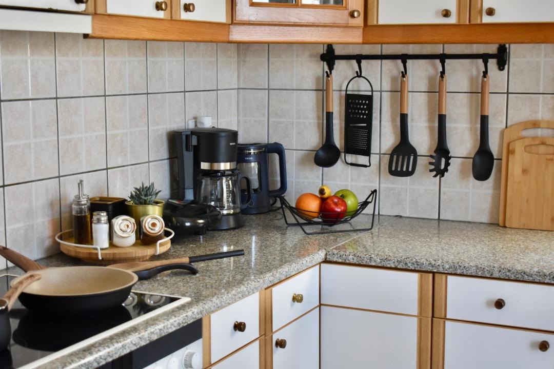 Photo of Kitchen in Igoumenitsa