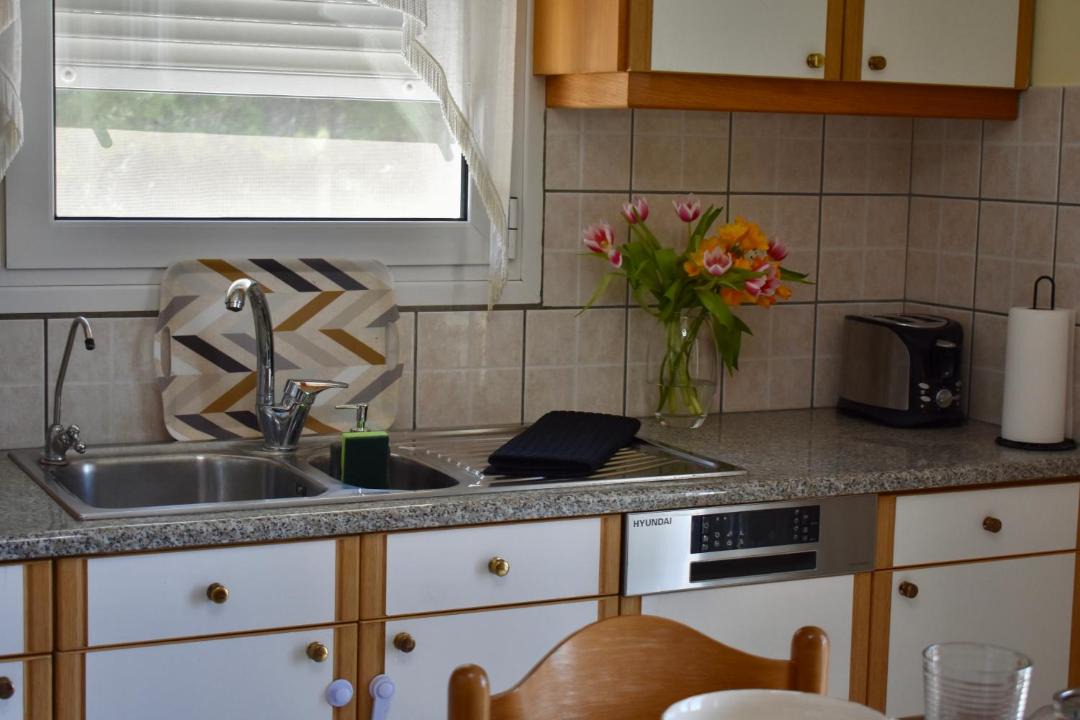 Photo of Kitchen in Igoumenitsa