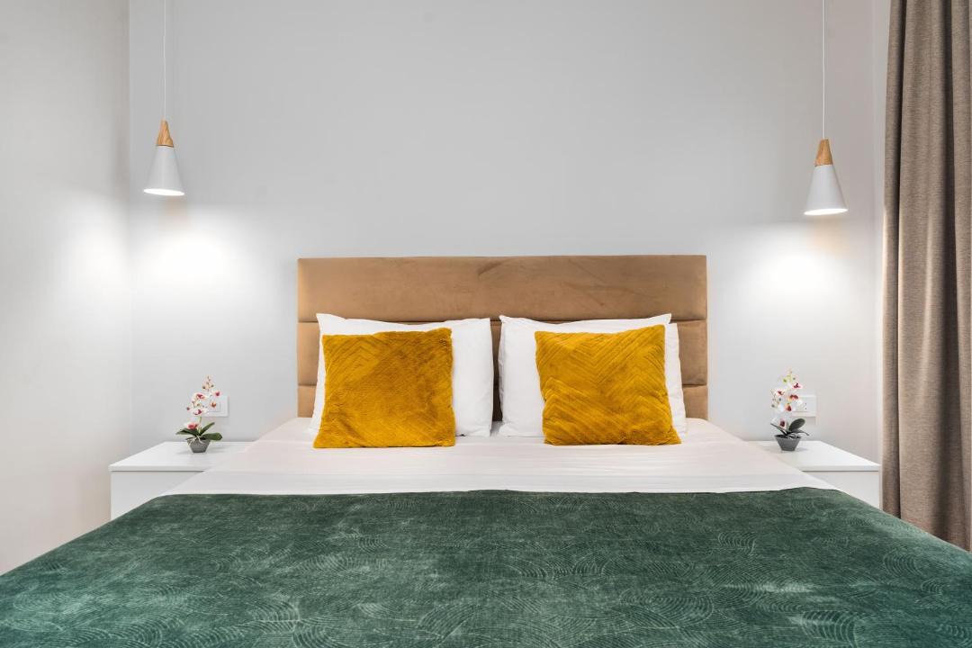 Photo of Bedroom in Planos