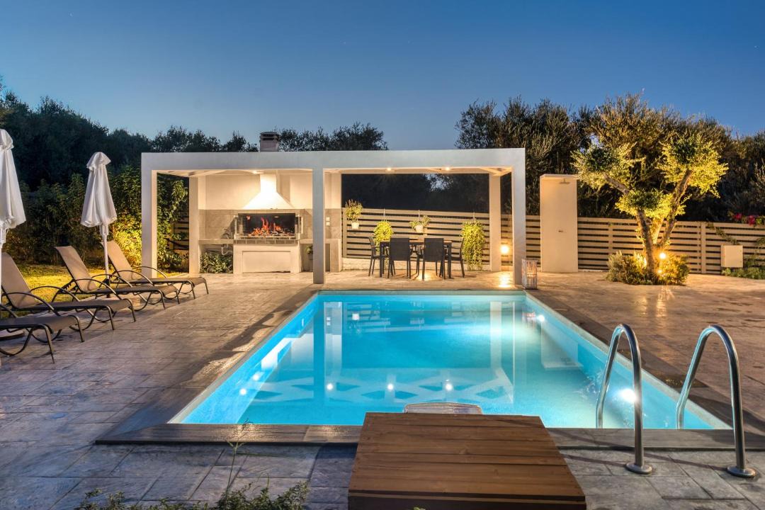 Photo of Outdoor in Planos