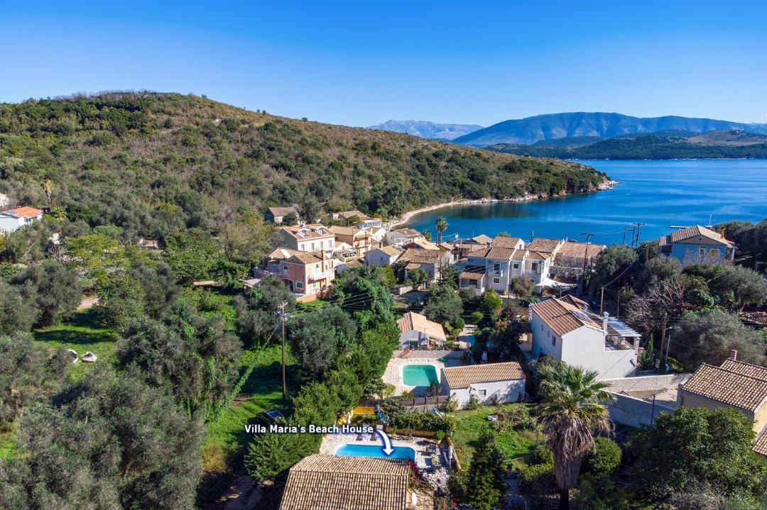 Photo of Others in Agios Stefanos
