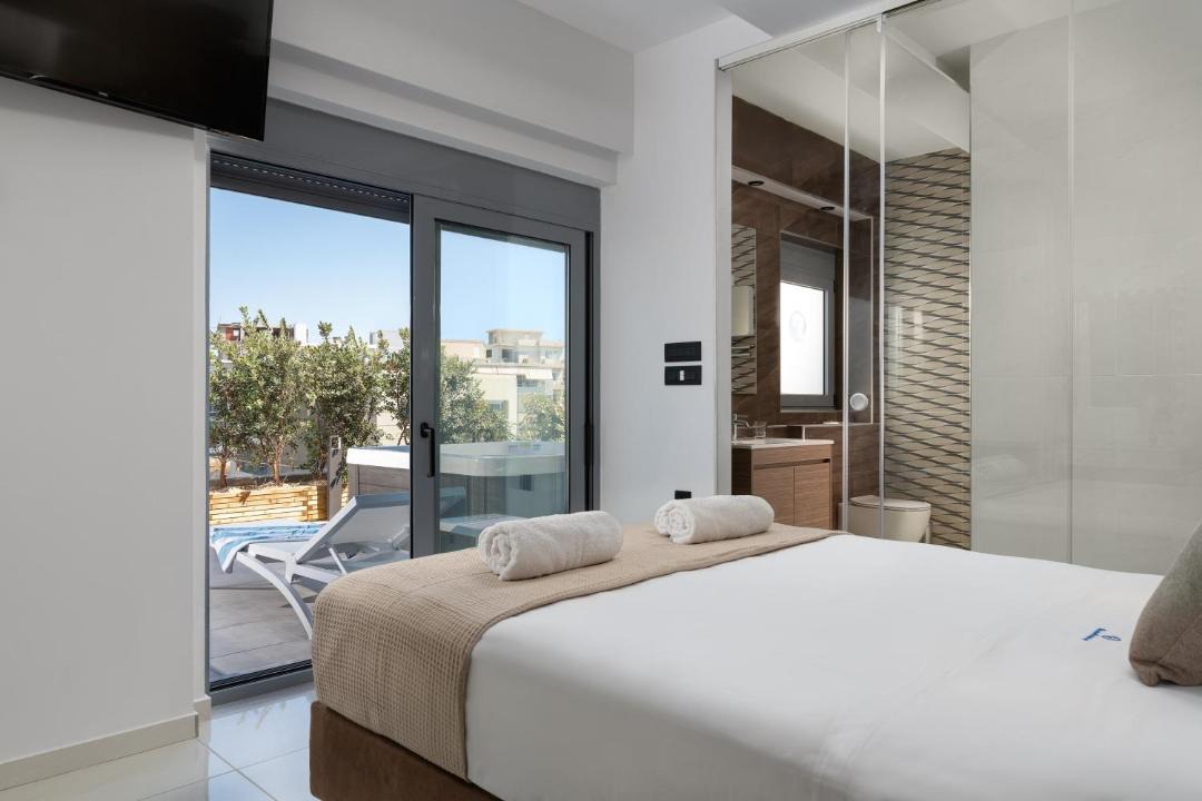 Photo of Bedroom in Petaloudes