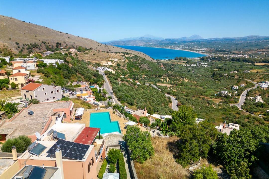 Photo of Outdoor in Exopoli