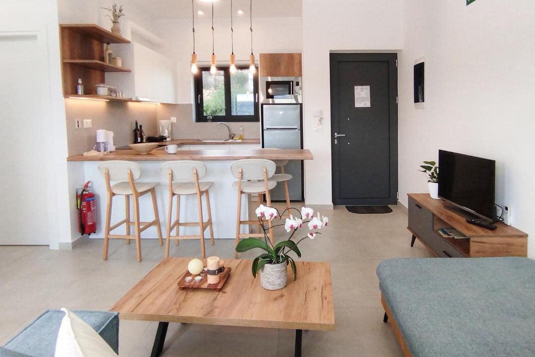 Photo of Livingroom in Polemarchi