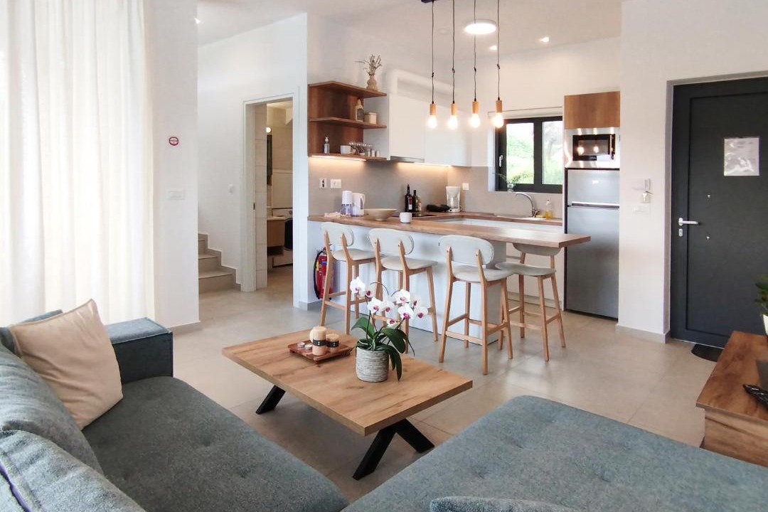 Photo of Livingroom in Polemarchi
