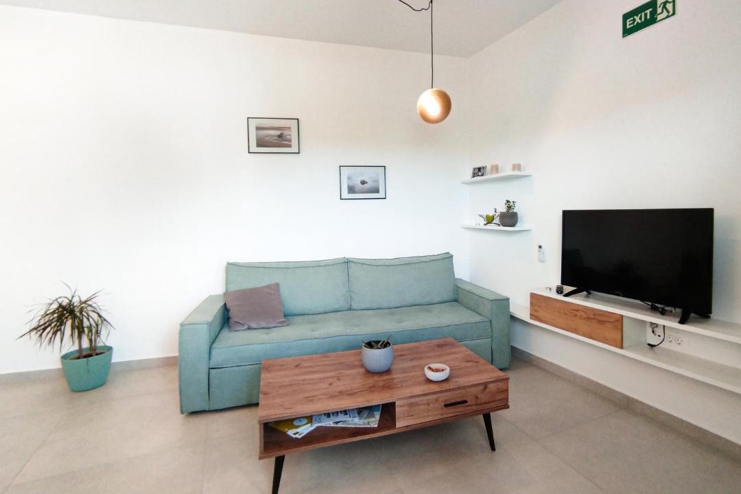 Photo of Livingroom in Polemarchi