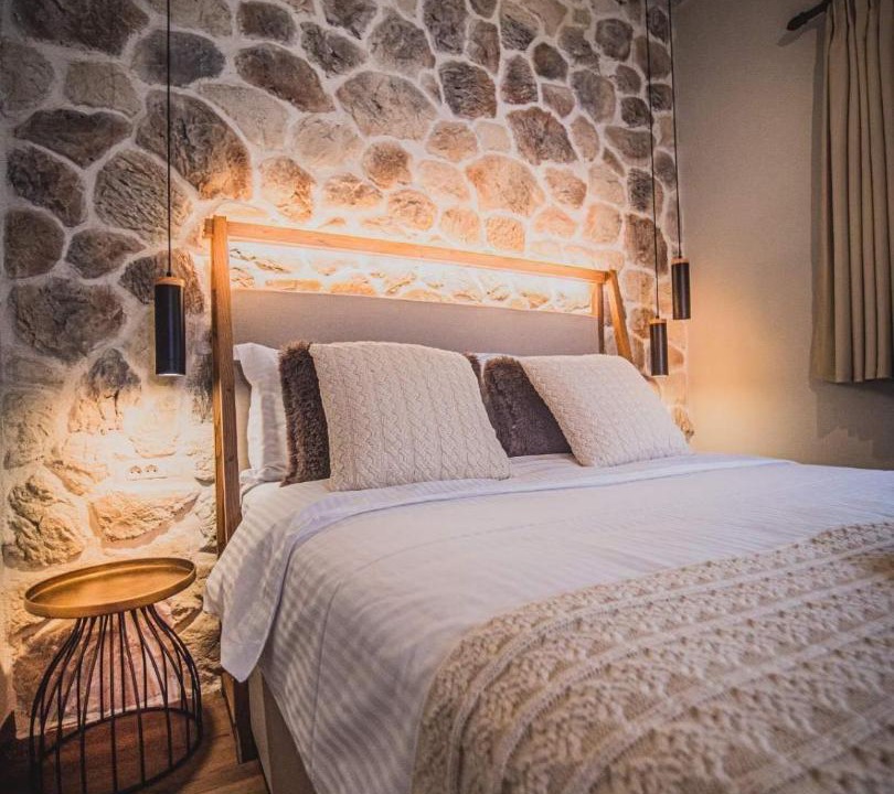 Photo of Bedroom in Portaria