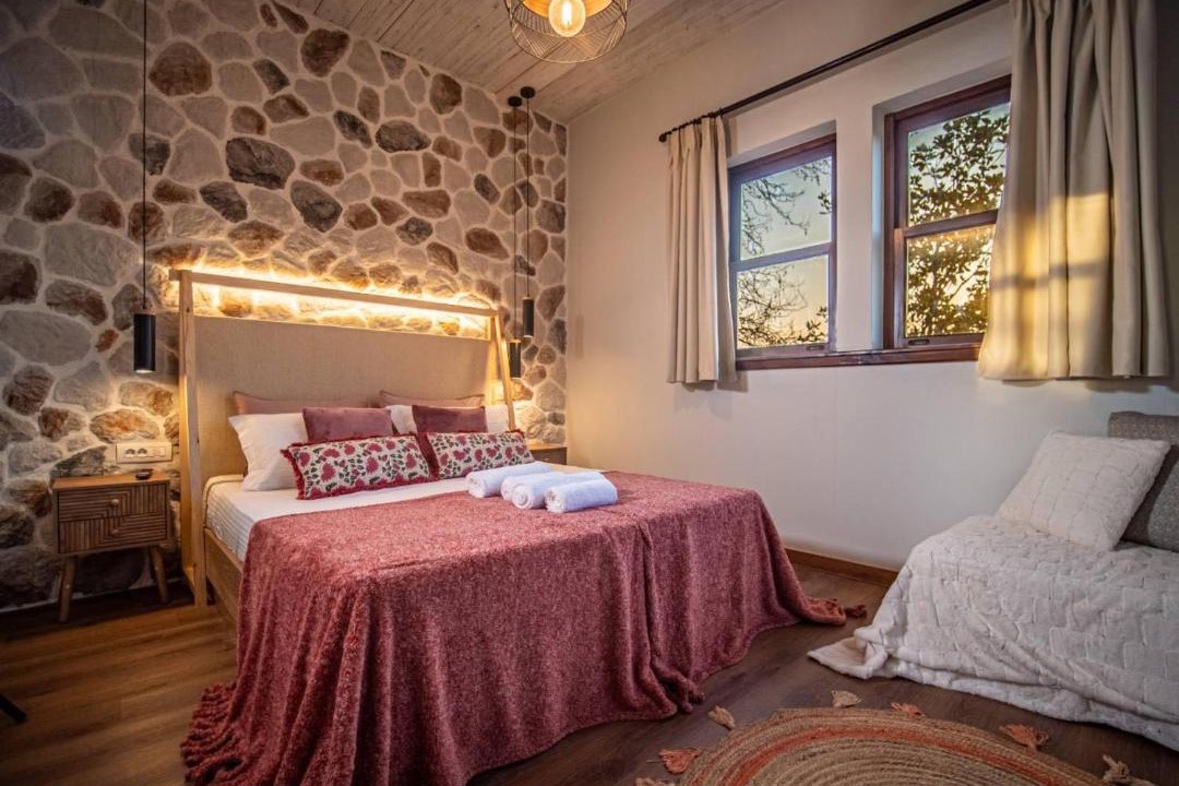 Photo of Bedroom in Portaria