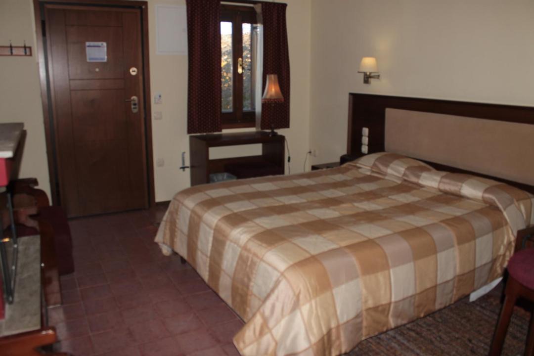 Photo of Bedroom in Portaria