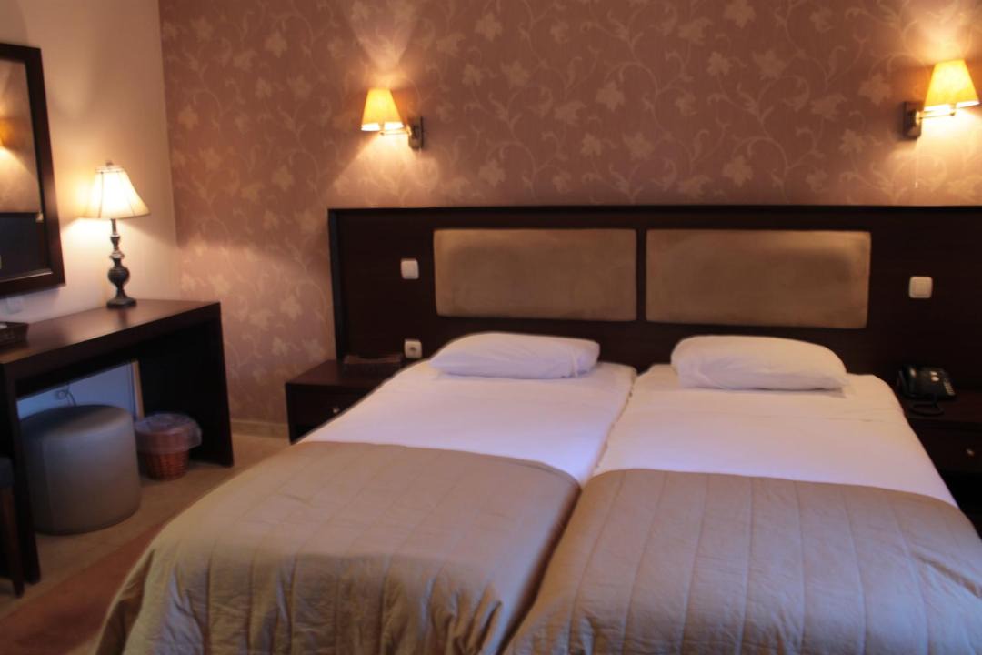 Photo of Bedroom in Portaria