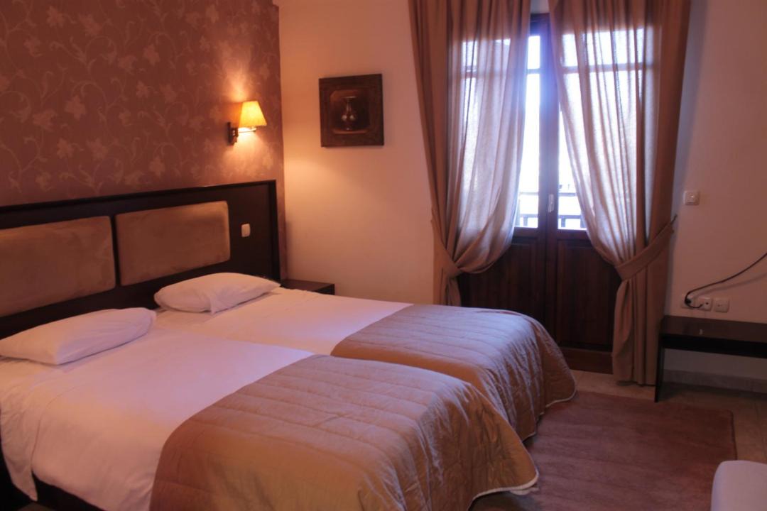 Photo of Bedroom in Portaria