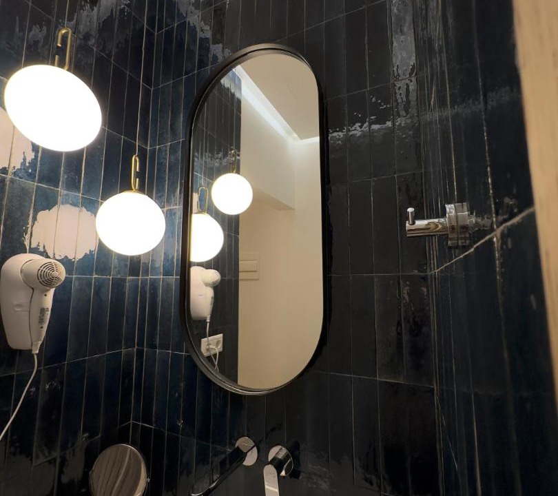 Photo of Bathroom in Kastraki